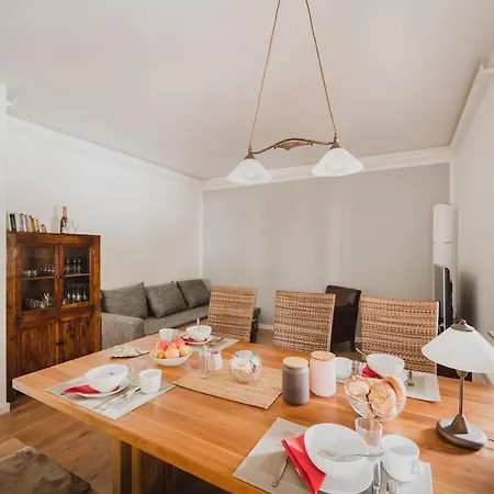 Apartament Hexenwerk *