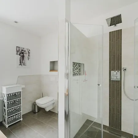 Hexenwerk Apartament